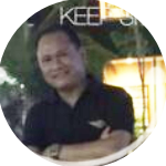Joko Supriyanto, General Manager PT Supra Express