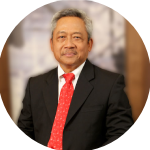 Djoko Koen Soewinto, Direktur Pengembangan PT Pertamina Kilang Balikpapan