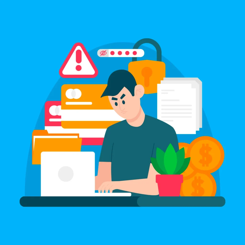 Jasa Pembuatan Compro Anti Biasa