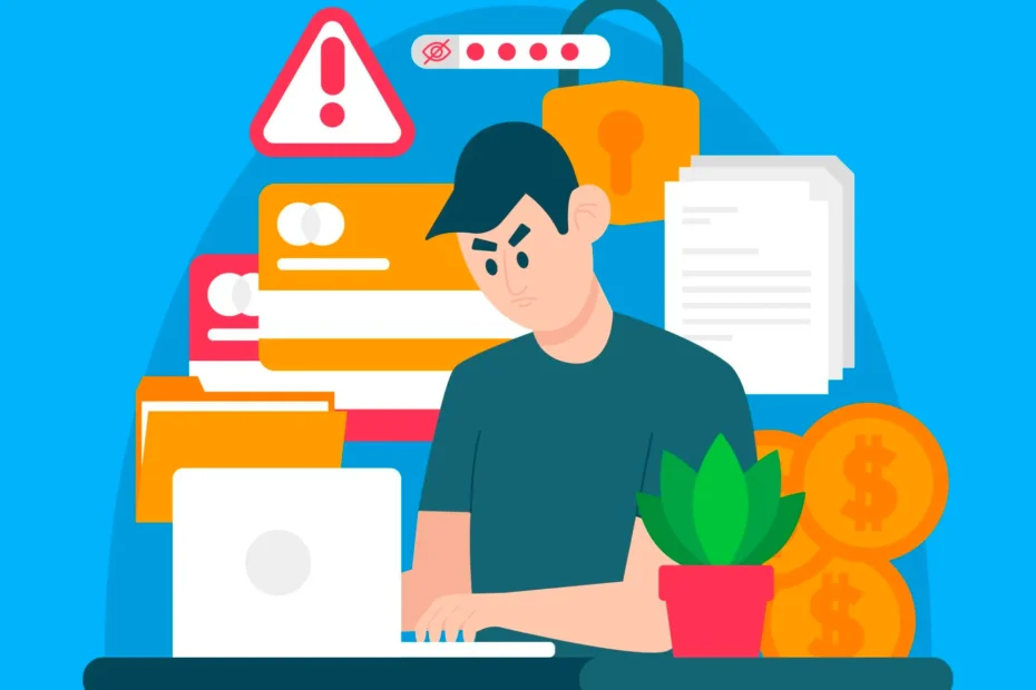 Jasa Pembuatan Compro Anti Biasa