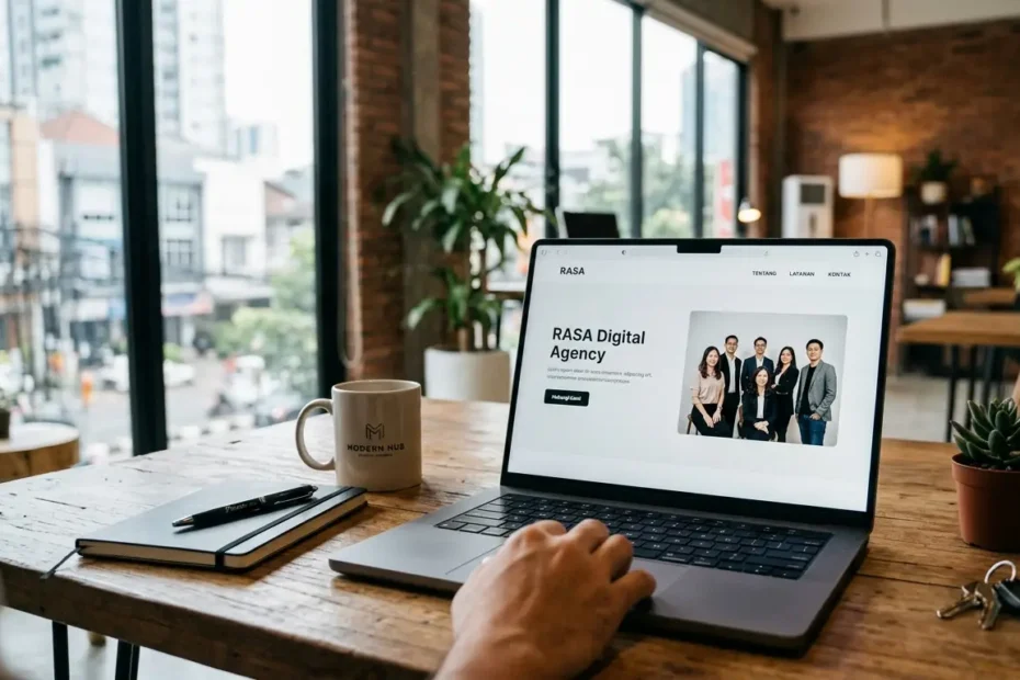 website tepat