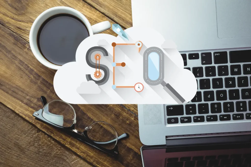Website SEO-Friendly