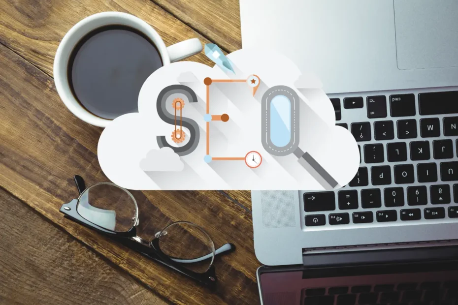 Website SEO-Friendly